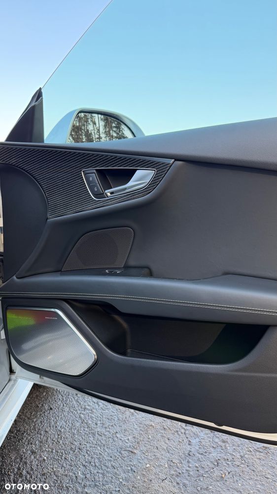 Audi RS7 Sportback 4.0 TFSI Quattro Tiptronic - 23