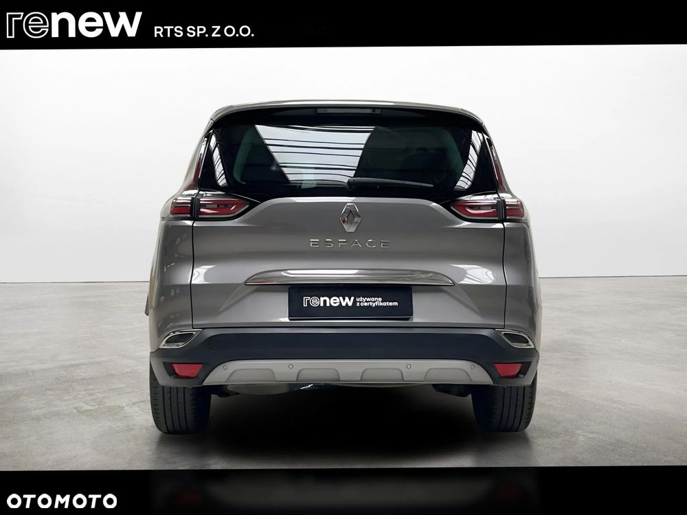 Renault Espace 1.6 TCE Initiale Paris EDC 7os - 5