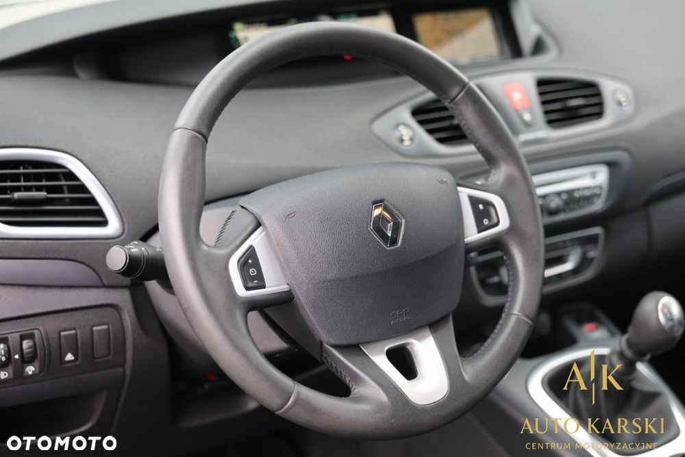 Renault Scenic - 8