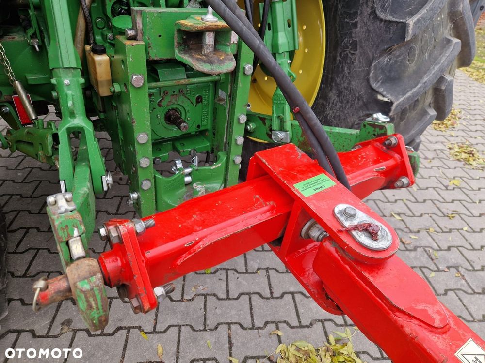 Kverneland GRANO SYSTEM SHOP 30 3m - 6