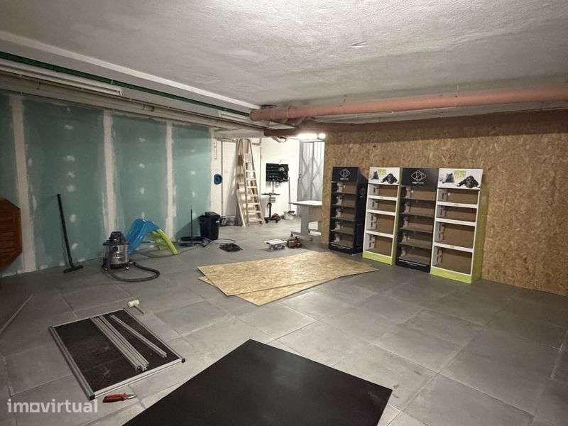 garagem fechada/box - Grande imagem: 3/5