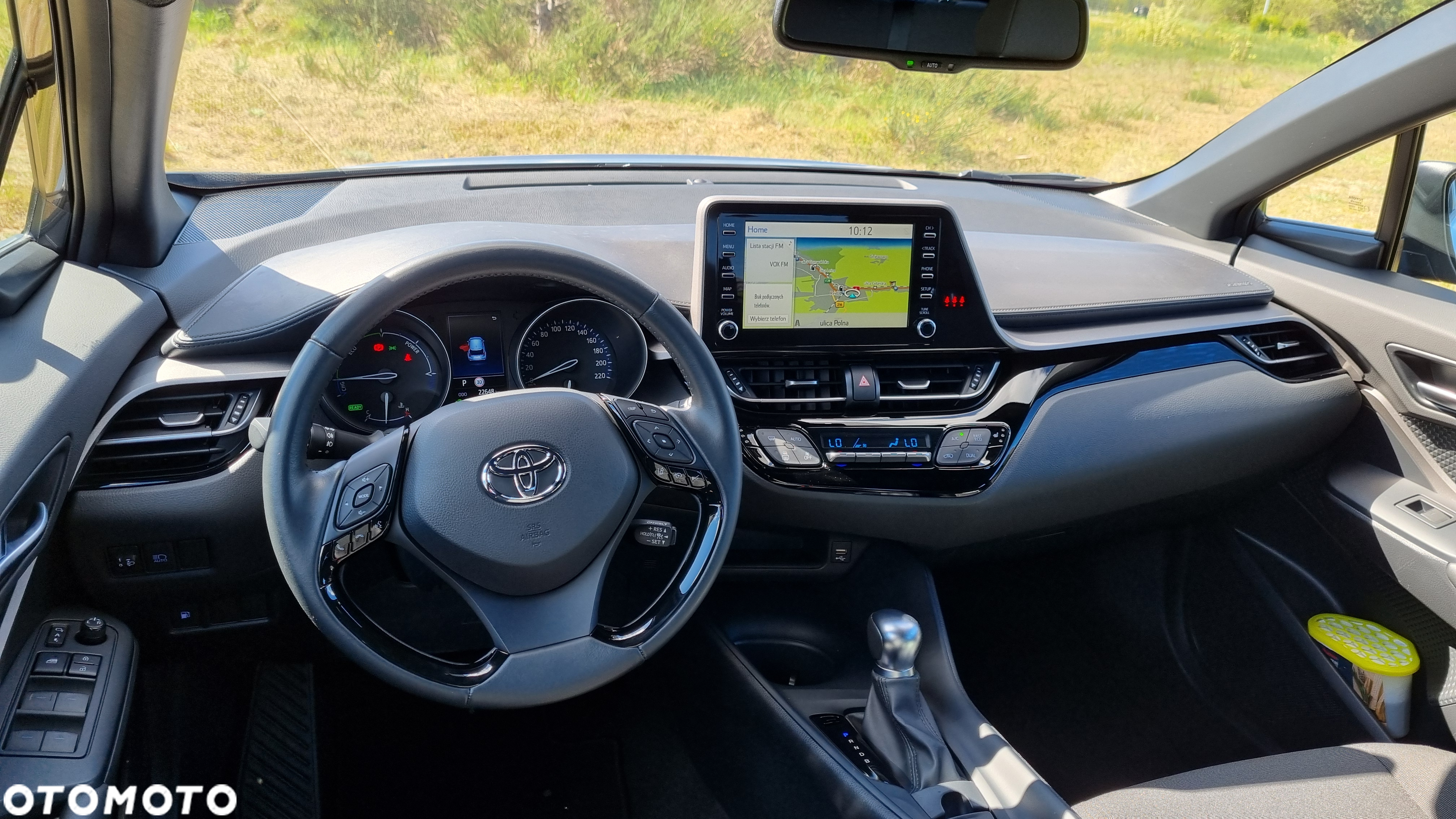Toyota C-HR - 18