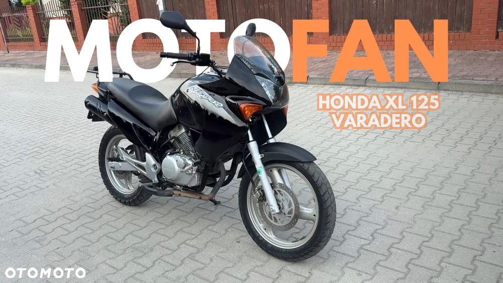 Honda XL - 2