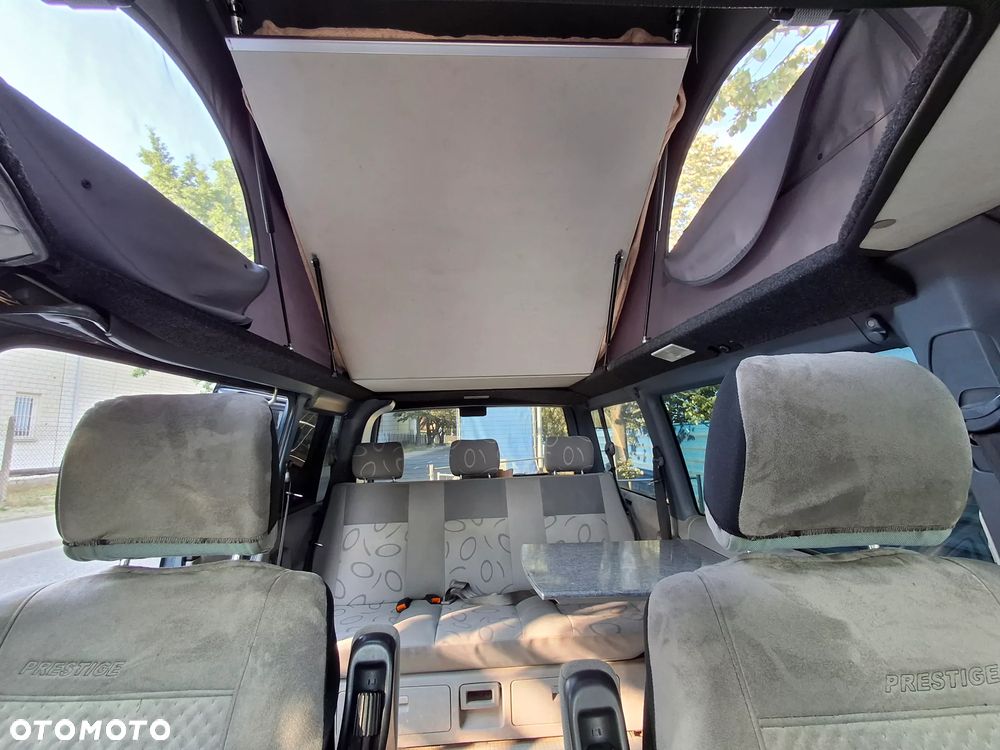 Volkswagen Transporter - 14