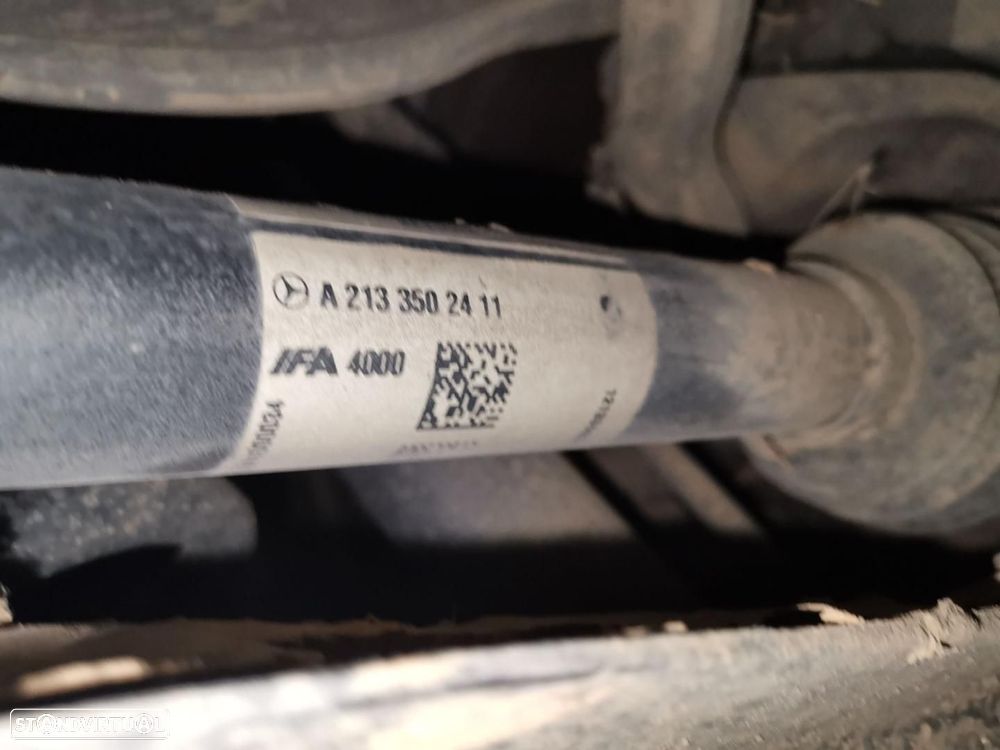 TRANSMISSÃO TRASEIRA ESQUERDA MERCEDES-BENZ CLASE GLC BM 253 - 1