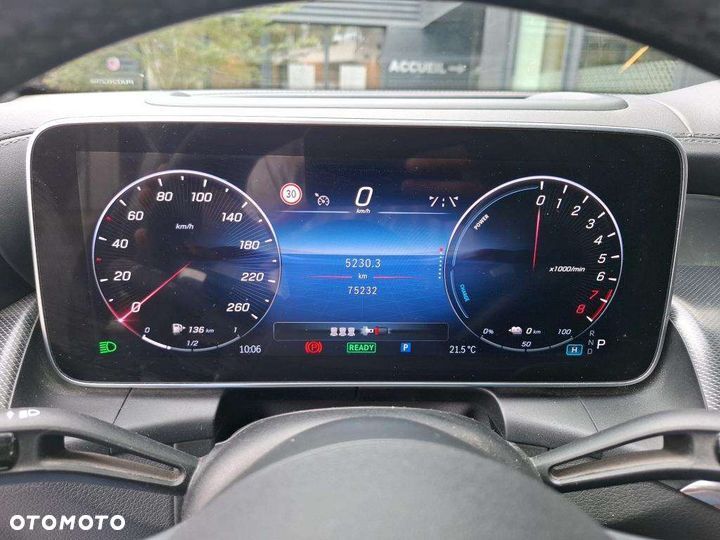 Mercedes-Benz GLC 400 e 4Matic 9G-TRONIC Edition Avantgarde - 12