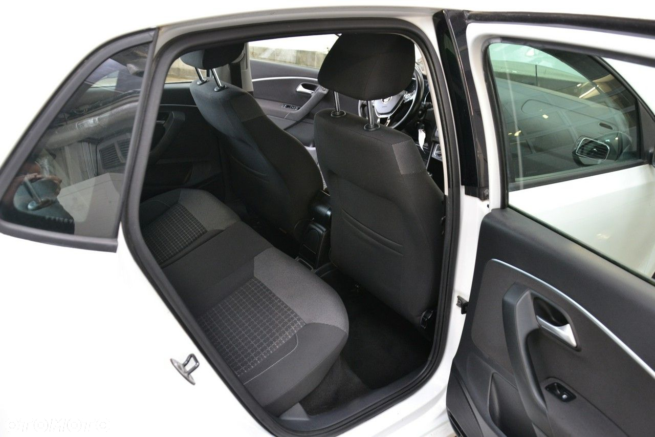 Volkswagen Polo - 20