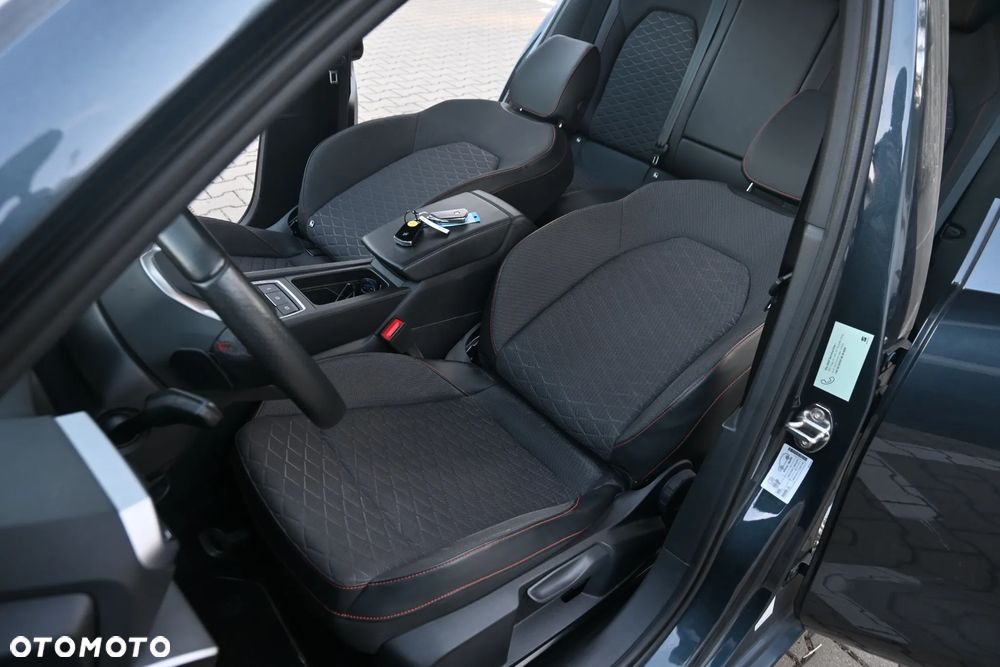 Seat Leon 1.5 eTSI ACT OPF DSG FR - 35