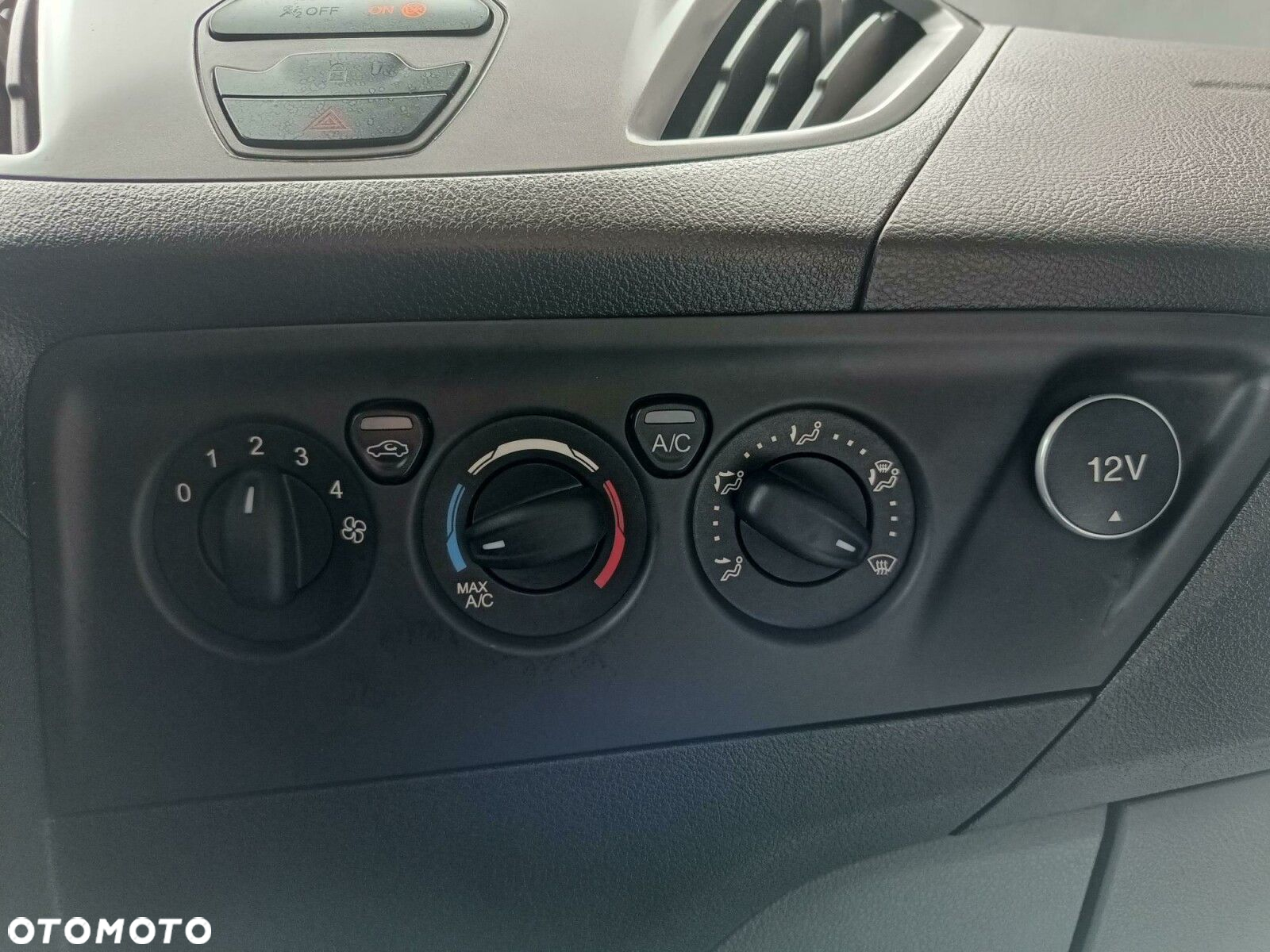 Ford transit-custom 340L - 19