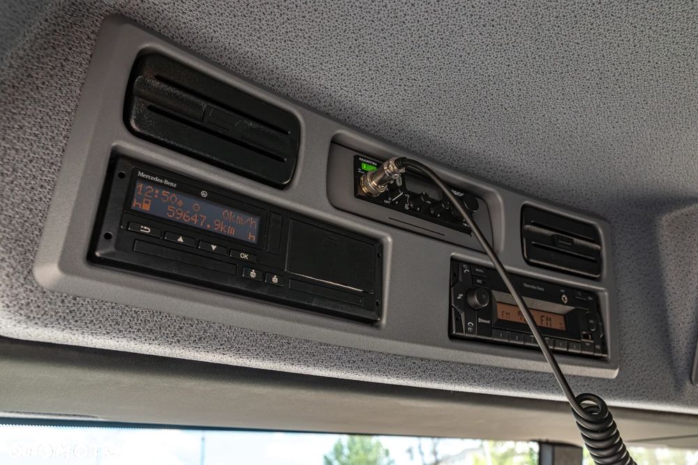 Mercedes-Benz Atego - 10