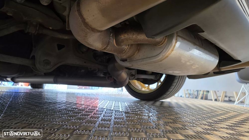 Mitsubishi Lancer Evolution IX 2.0 MR TC-SST - 22