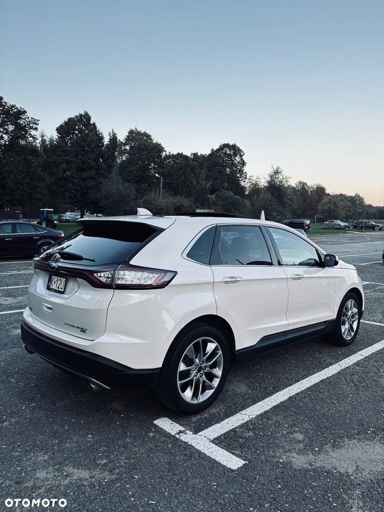 Ford Edge - 4