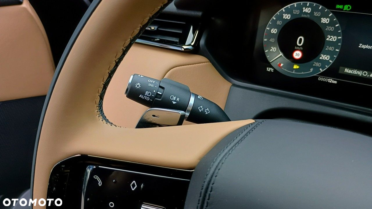 Land Rover Range Rover Velar - 26