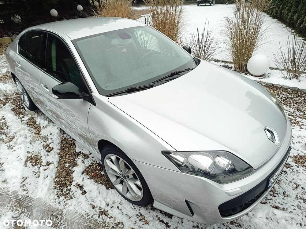 Renault Laguna 2.0 16V Turbo GT - 30