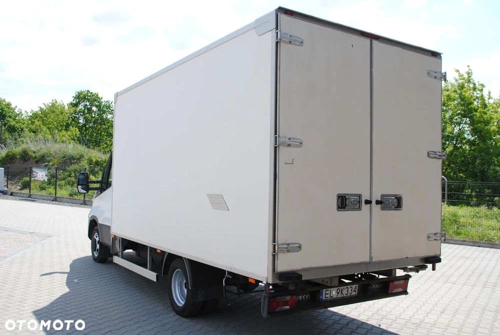 Iveco Daily 50C35 - 5