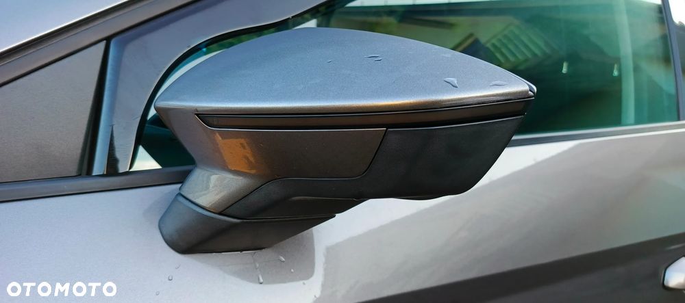 Seat Leon 2.0 TDI DPF DSG FR - 11