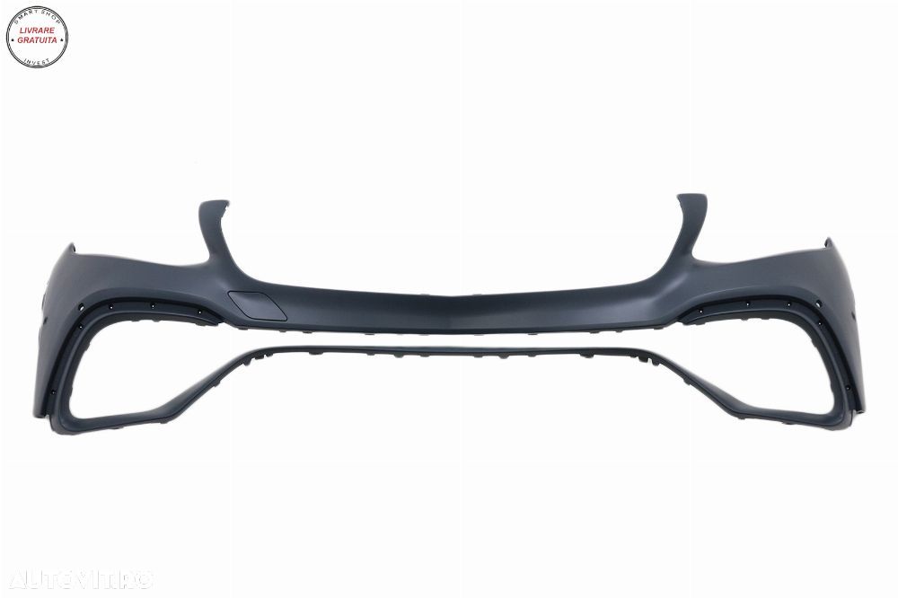 Pachet Exterior Mercedes GLC SUV X253 (2015-07.2019) GLC63 Design doar pentru echi- livrare gratuita - 13