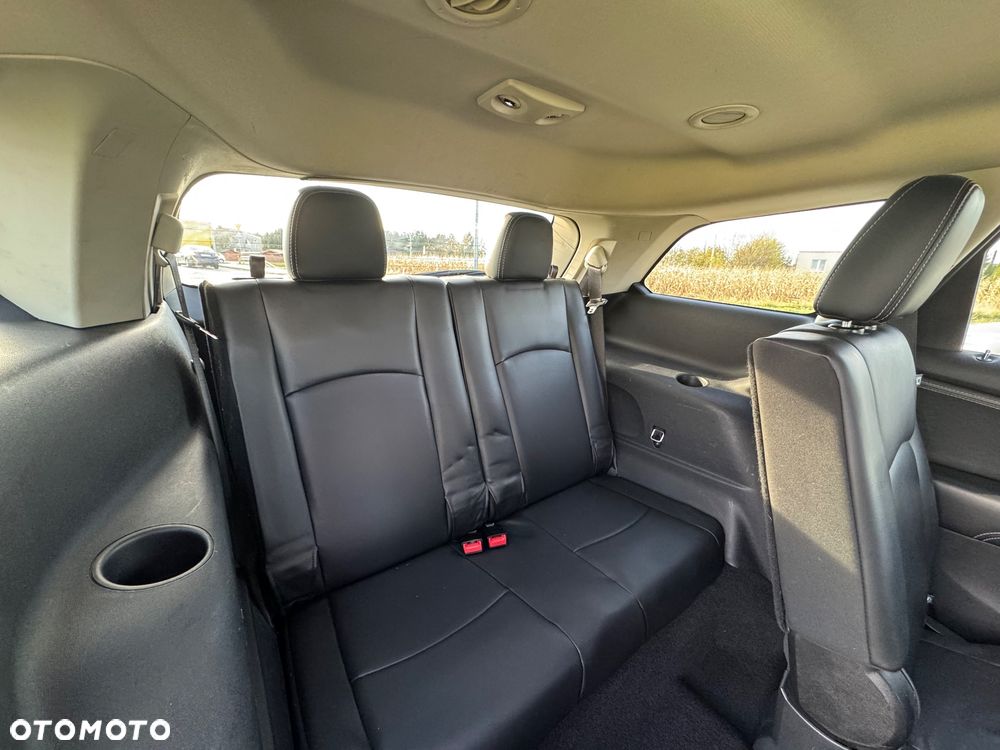 Fiat Freemont 2.0 Multijet Lounge AWD - 19