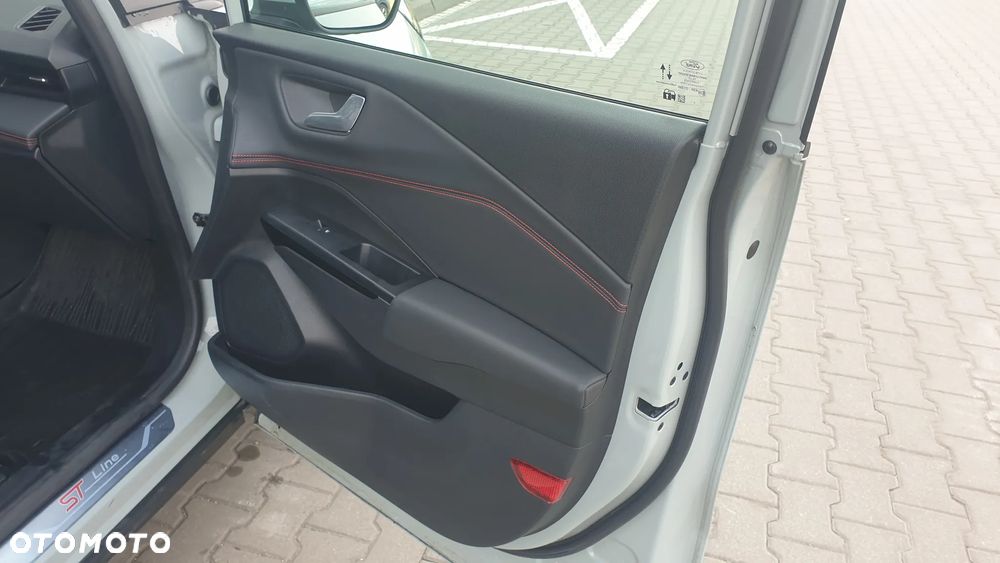 Ford Puma 1.0 EcoBoost ST-Line X - 18