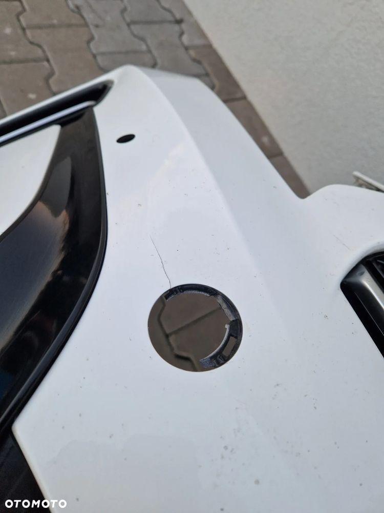 Zderzak Kia x Ceed lift 2021 - gt line - 10