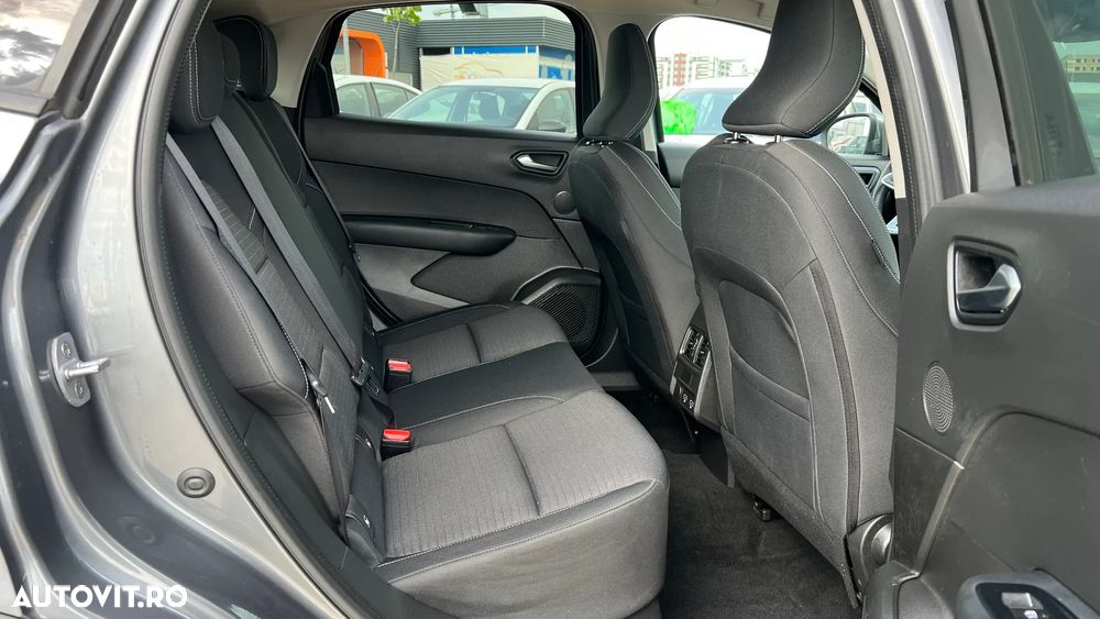 Renault Arkana E-TECH 145 Techno - 9
