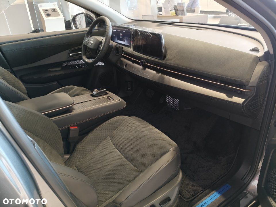 Nissan Ariya - 5