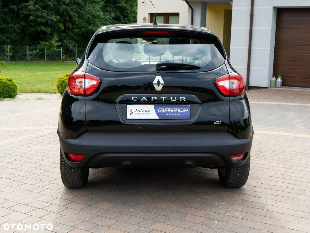 Renault Captur - 5