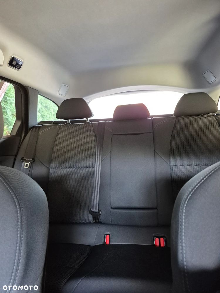 Peugeot 508 2.0 HDi Active - 37