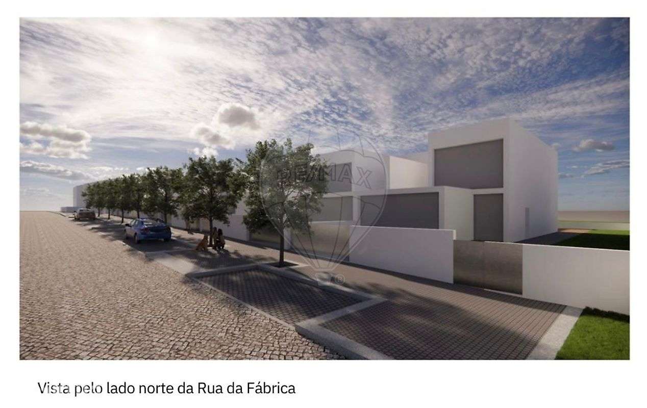 Terreno  para venda - Grande imagem: 2/10