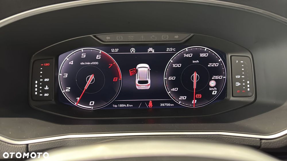 Seat Tarraco 1.5 Eco TSI EVO Xcellence S&S - 15