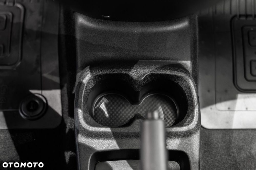 Toyota Proace City - 17