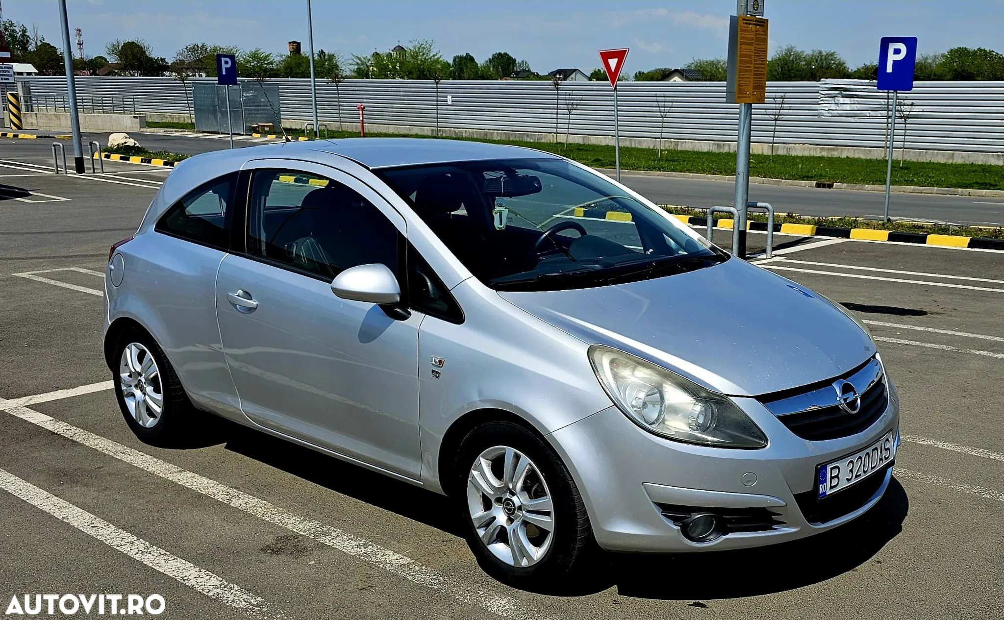 Opel Corsa 1.3 CDTI Cosmo - 9