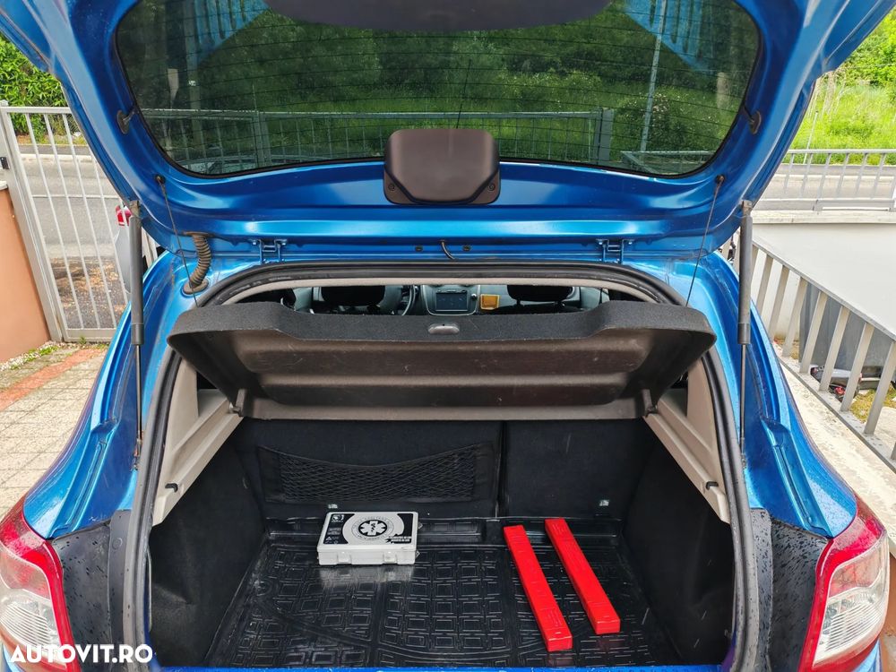 Dacia Sandero Stepway - 20