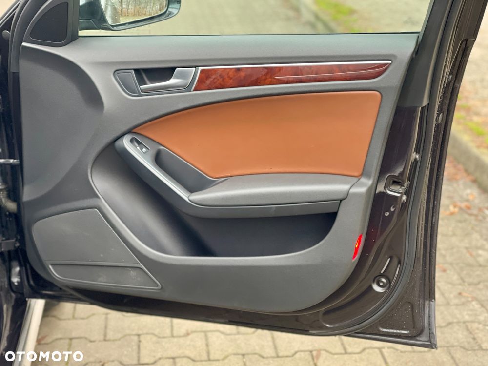 Audi A4 Allroad - 18