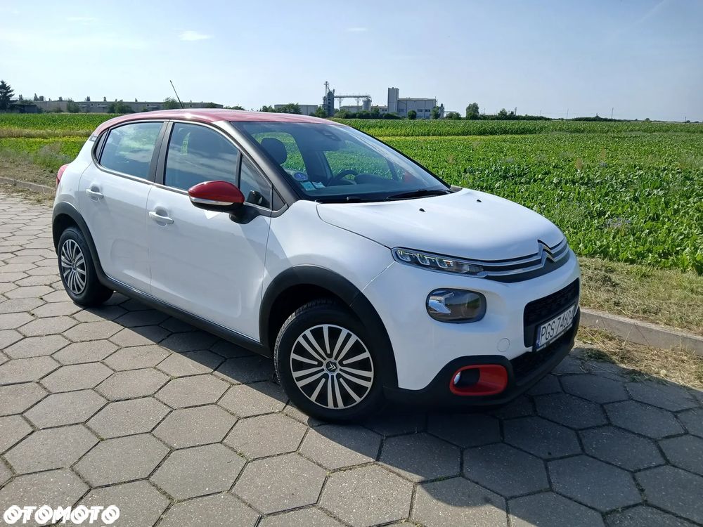 Citroën C3 1.2 PureTech Shine - 41
