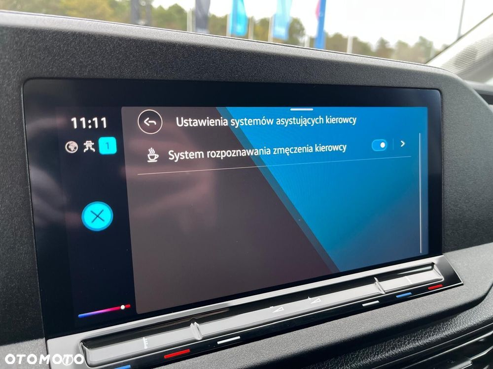 Volkswagen Caddy MAXI Cargo 1.5 TSI 84 kW 6-G - 20