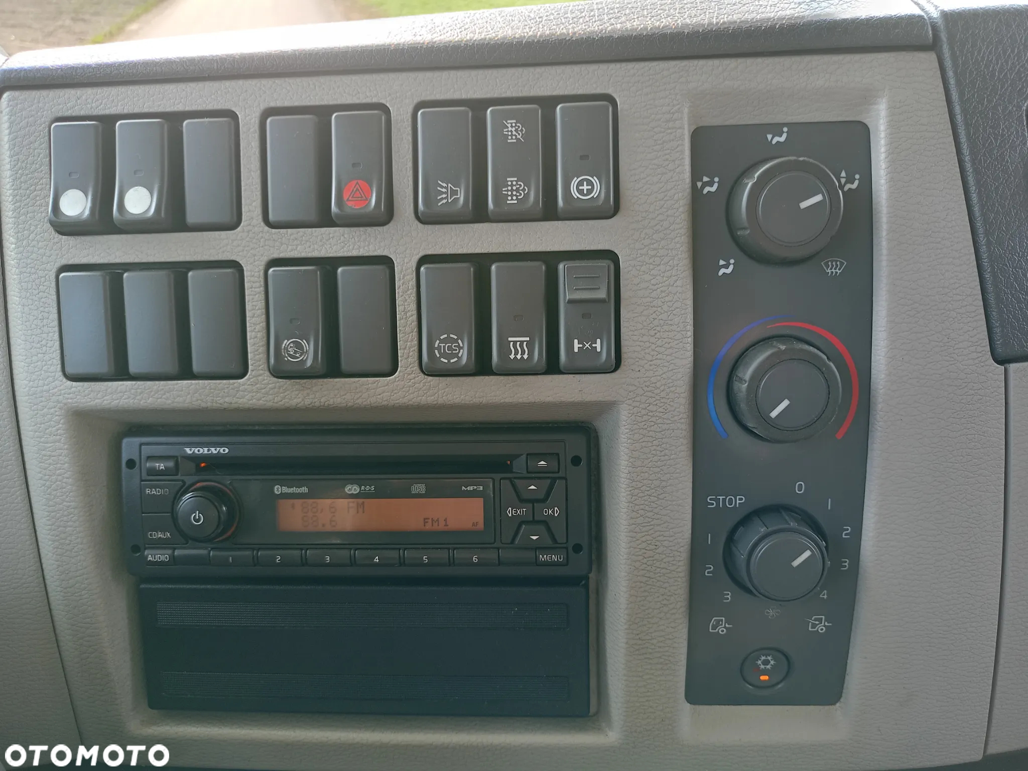 Volvo FL - 5