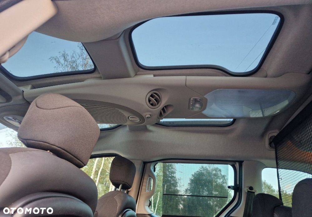 Citroën Berlingo Multispace BlueHDi 120 S&S SELECTION - 30