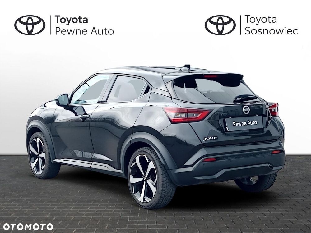 Nissan Juke - 4