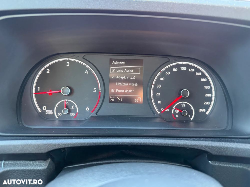 Volkswagen Caddy - 35