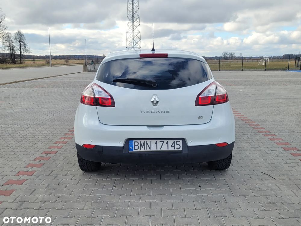 Renault Megane - 6