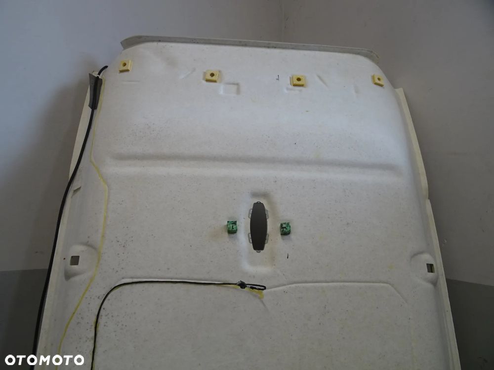 PODSUFITKA PODSUFITÓWKA FORD FOCUS MK3 5D HB NR295 - 11