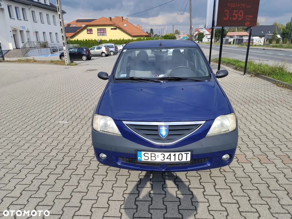 Dacia Logan 1.4 Laureate - 5