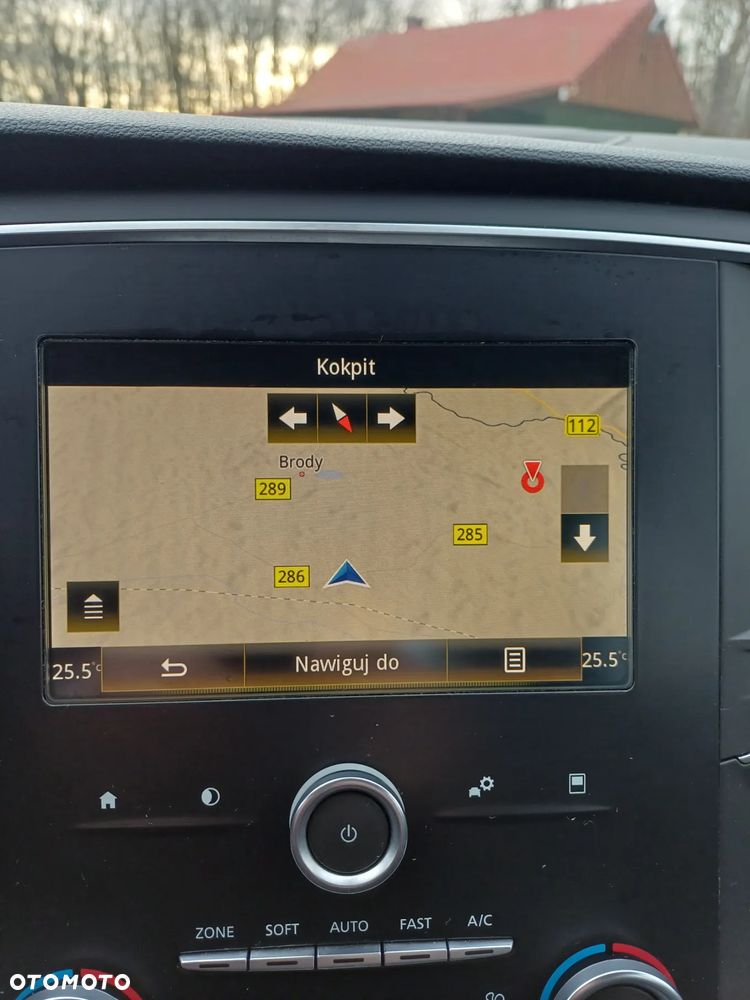 Renault Megane ENERGY TCe 100 EXPERIENCE - 18