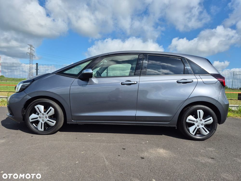 Honda Jazz 1.5 i-MMD Executive - 9