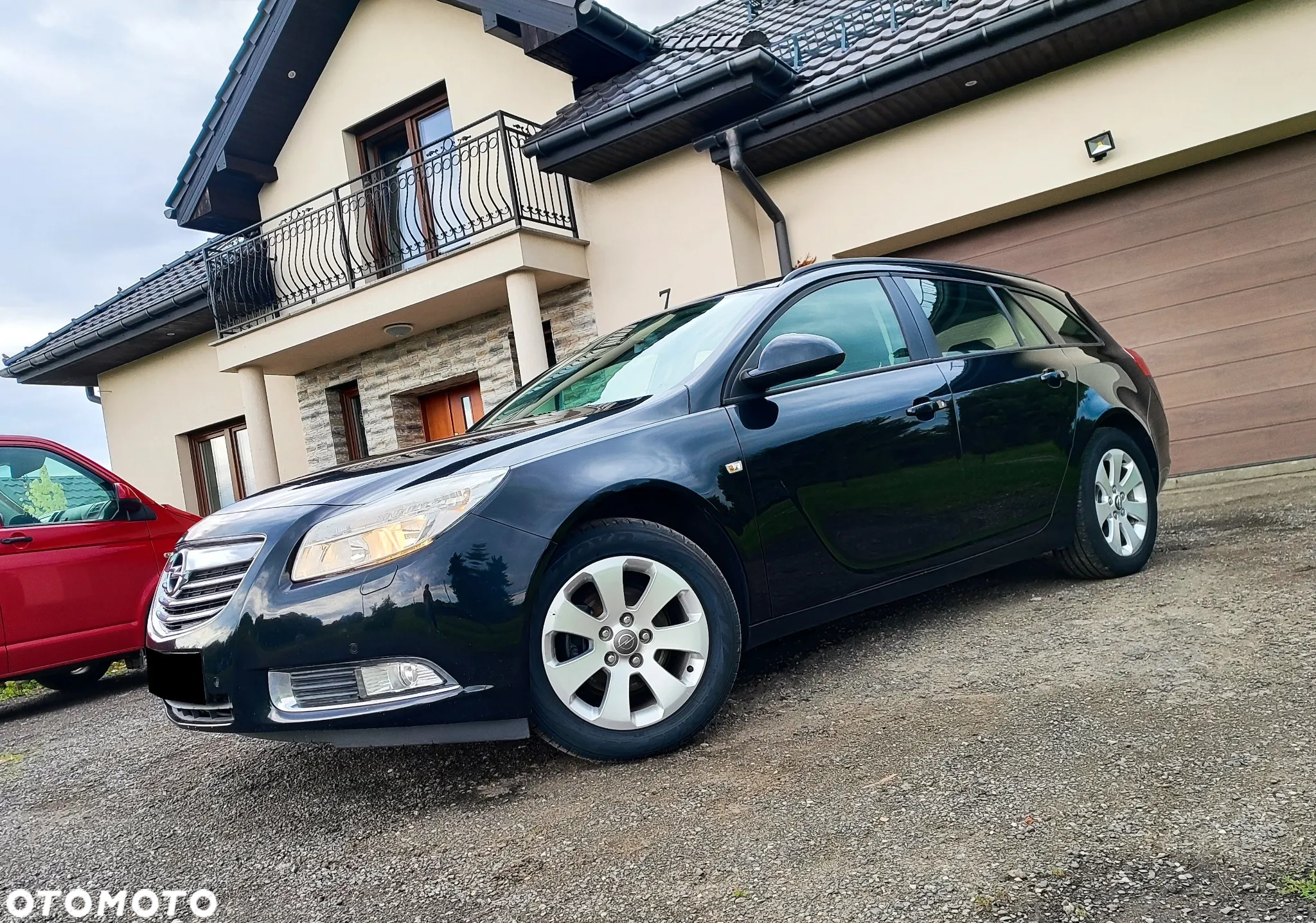 Opel Insignia 2.0 CDTI Design Edition - 24