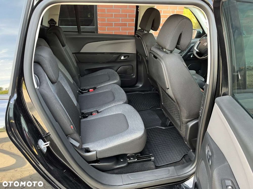 Citroën C4 SpaceTourer - 24