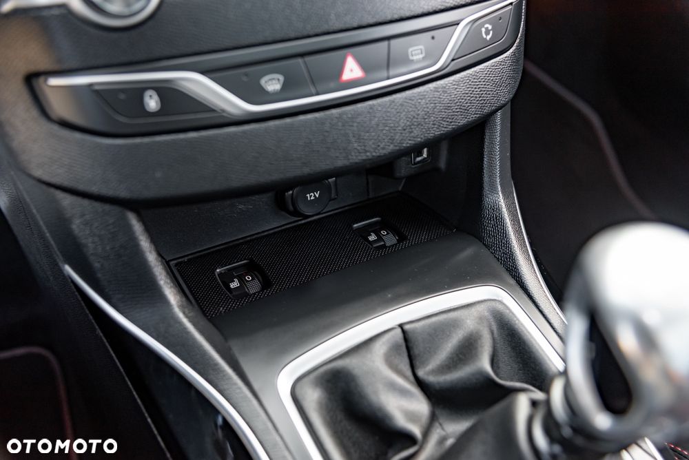 Peugeot 308 THP 205 GT - 31