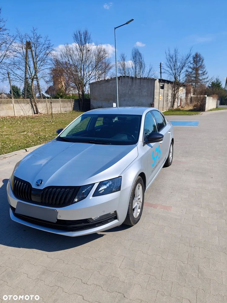 Skoda Octavia 1.5 TSI ACT Ambition - 1