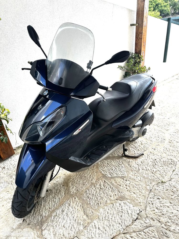 Piaggio X X7 250ie - 1